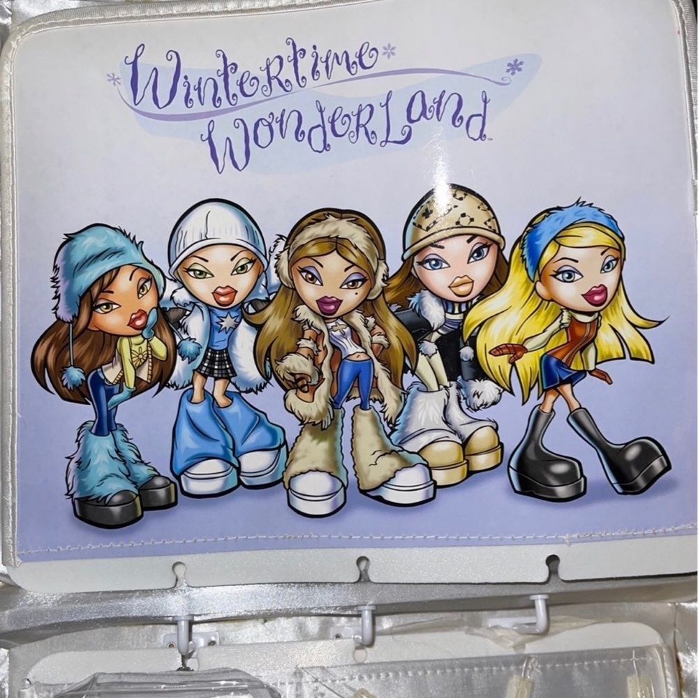 Bratz - Picture 3 of 11